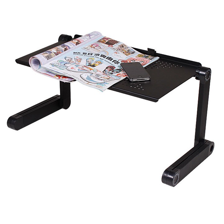 Bàn laptop quay 360 Upro BLT1 | BigBuy360 - bigbuy360.vn