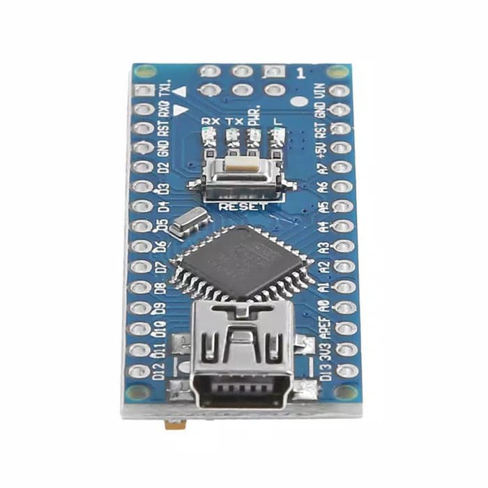 Arduino Nano V3.0 Atmega328P Atmega328 P Điều Khiển Micro