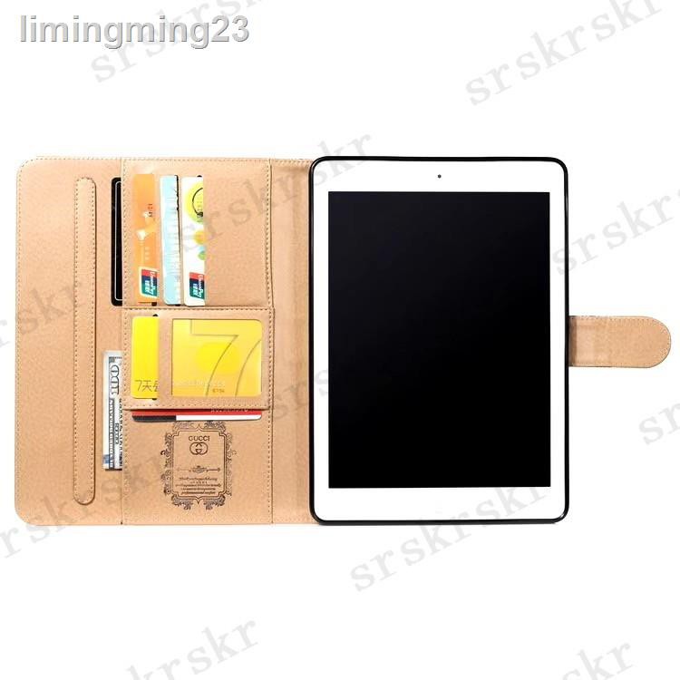 Bao Da Máy Tính Bảng Họa Tiết Lv Cho Ipad 12.9 Pro Air