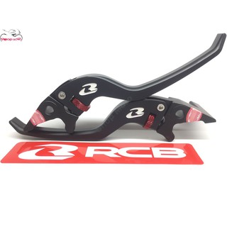 🛵TAY THẮNG RCB E PLUS GẮN CHO SH 2012- 2020 ( GIÁ 1 CẶP)🛵