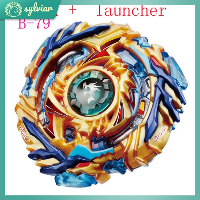 Con Quay Đồ Chơi Beyblade Burst B100 B105 B106 B104 B103 96M.i (Xeno Xcalibur.M.i) Bayblade