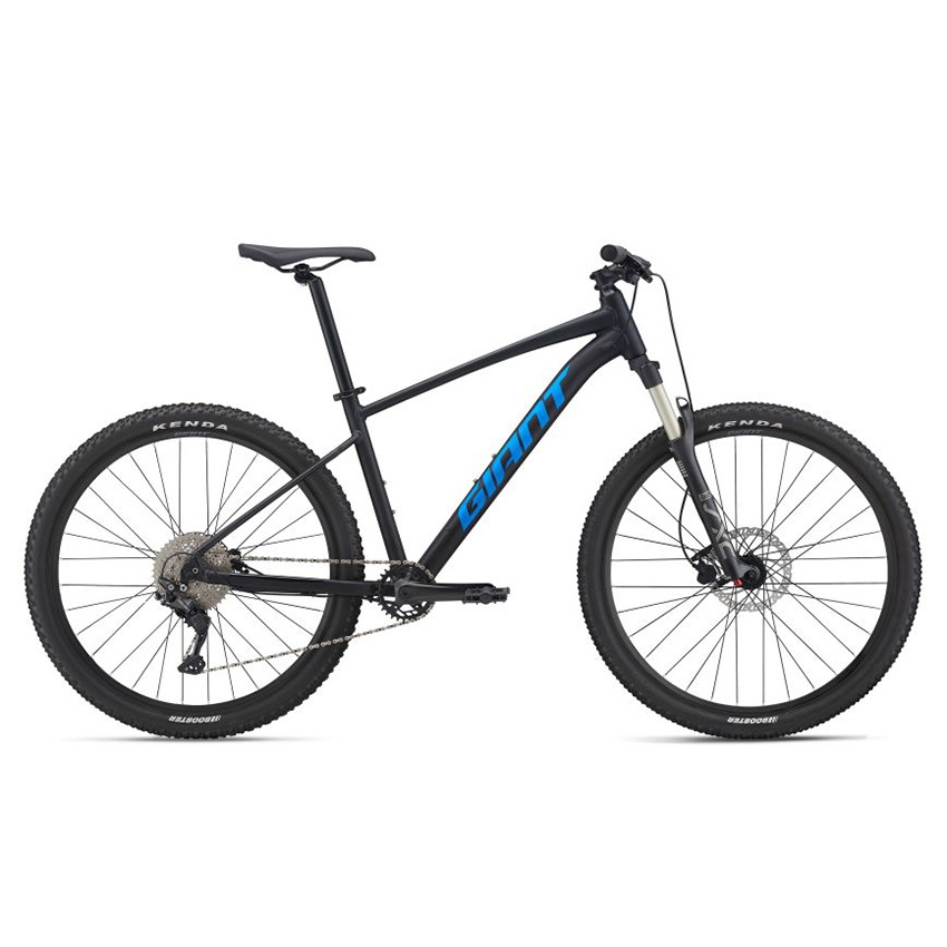 Xe Đạp Thể Thao Địa Hình MTB GIANT Talon 1 – Phanh Đĩa, Bánh 27.5 Inches – 2022
