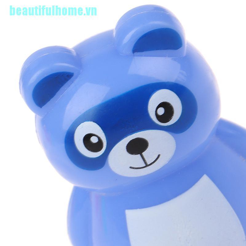 Bộ 3 Đồ Chơi Búp Bê Lật Đật Dễ Thương Cho Bé