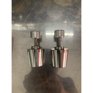 Gù chống rung Trusty Thái gù nặng lên xe giúp chống rung