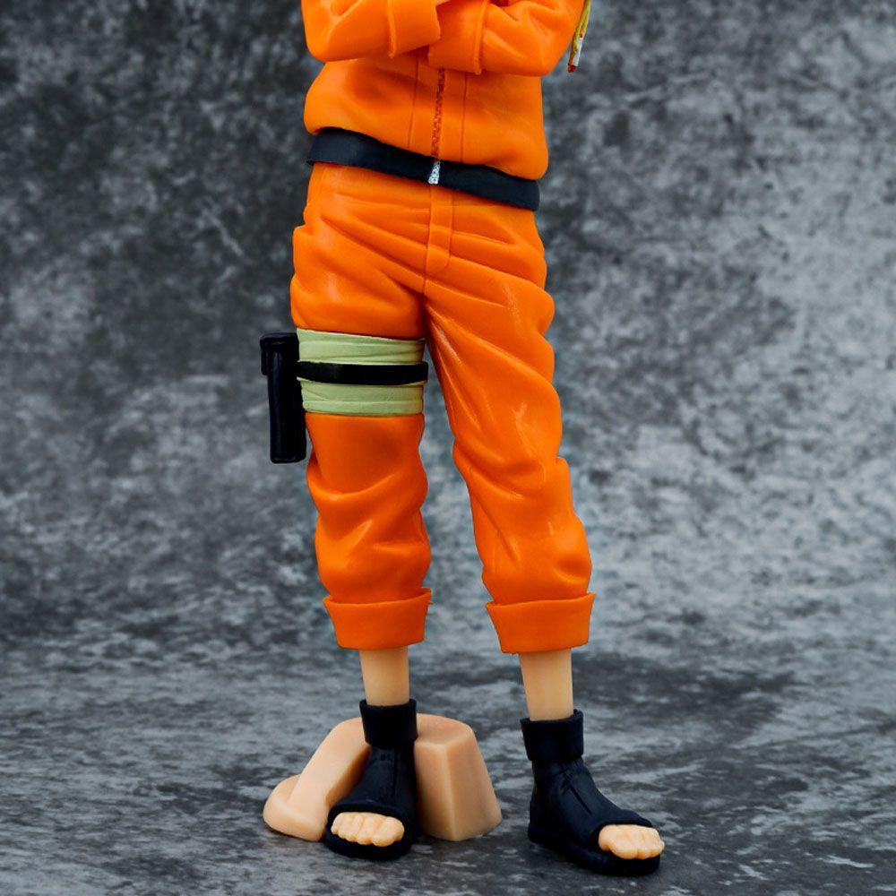 Mô Hình Nhân Vật Uzumaki Naruto Shippuden Thu Nhỏ Được Cho Trẻ Em