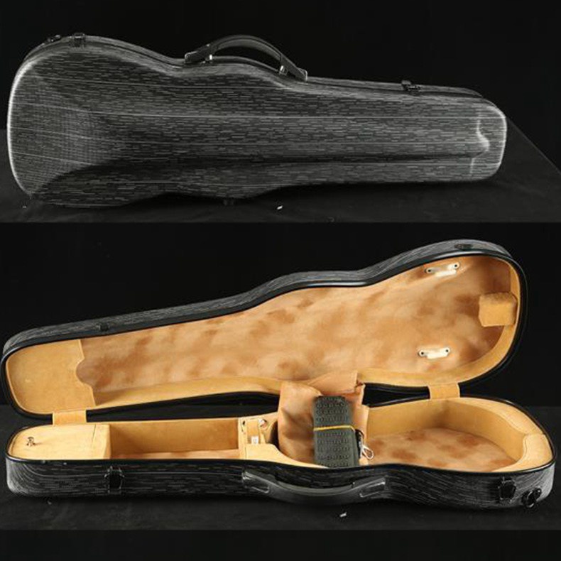 Hộp đàn Violin 4/4 sợi thuỷ tinh