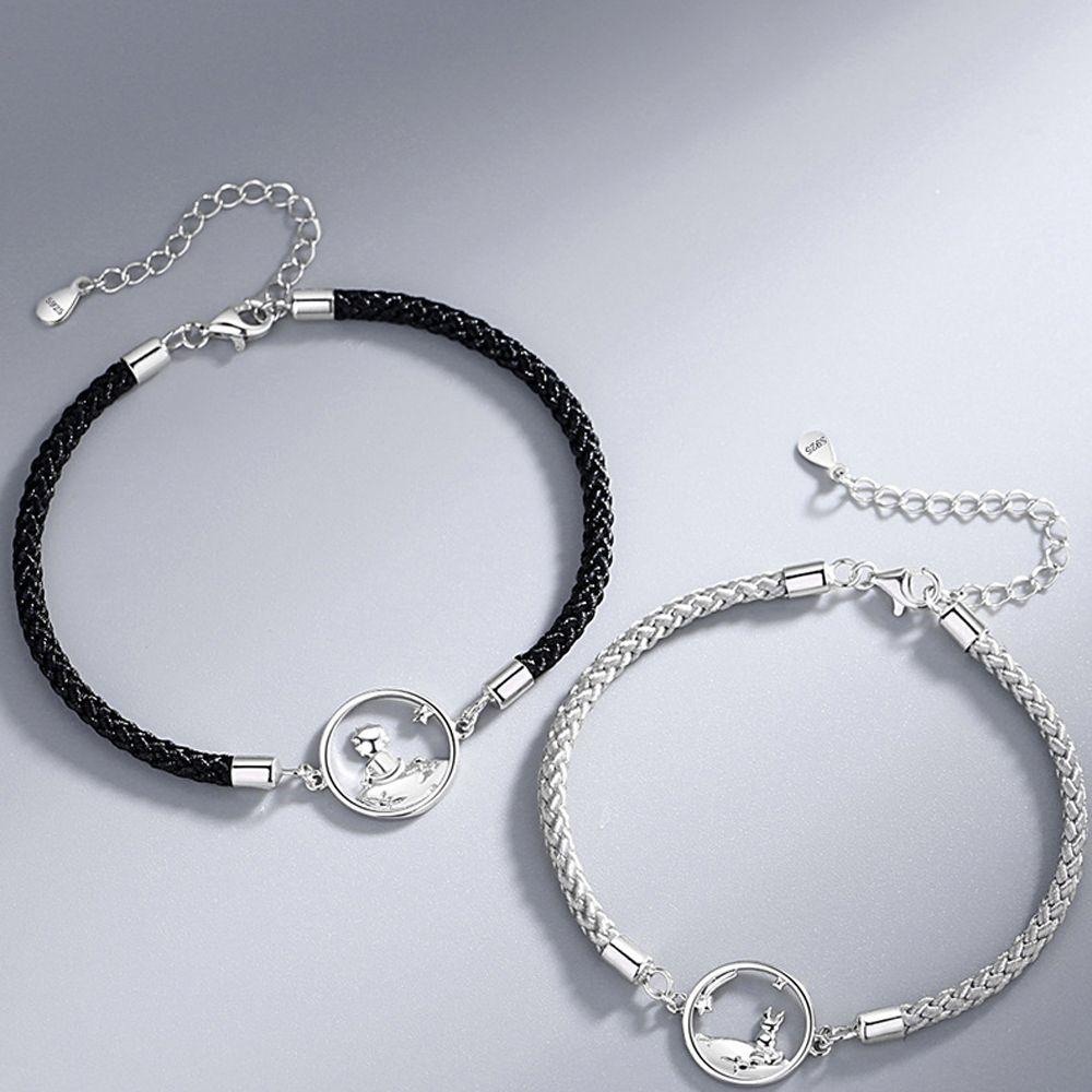 Vòng Đeo Tay Handmade Thời Trang Cổ Điển Cho Cặp Đôi