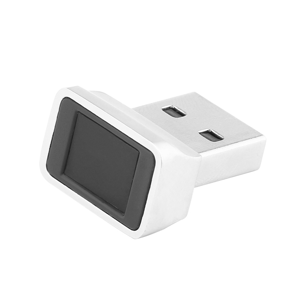 Mô Đun USB Cảm Biến Vân Tay Thông Minh Cho Hệ Điều Hành Windows 10 32/64 Bit