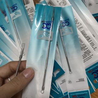 Que nặn mụn không rỉ(Malika)