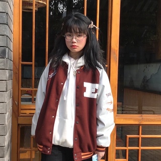 (ORDER) VARSITY JACKET VJ03