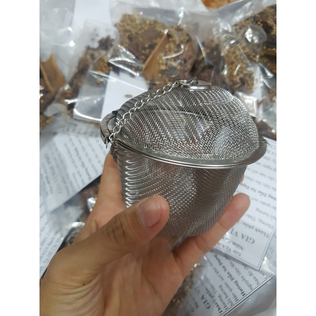 Gia Vị Nấu Phở Bò, Gà,..