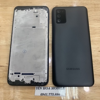 Bộ vỏ thay thế ss a03s