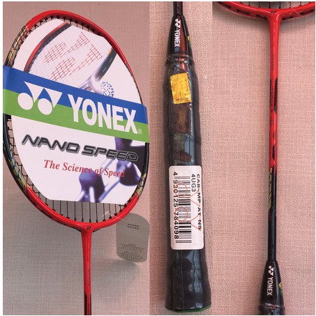 CẶP VỢT CẦU LÔNG TẬP LUYỆN YONEX GỒM 2 VỢT VÀ TÚI ĐỰNG