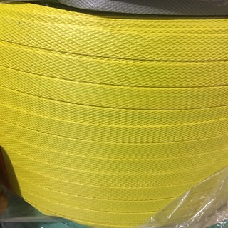 Dây đai  PP đóng hàng cuộn 10kg