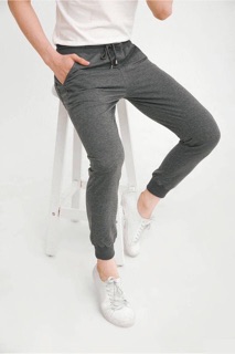 Quần nỉ thể thao nam