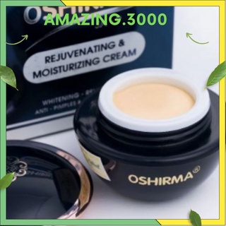  KEM OSHIRMA TRẮNG DA NGỪA MỤN 