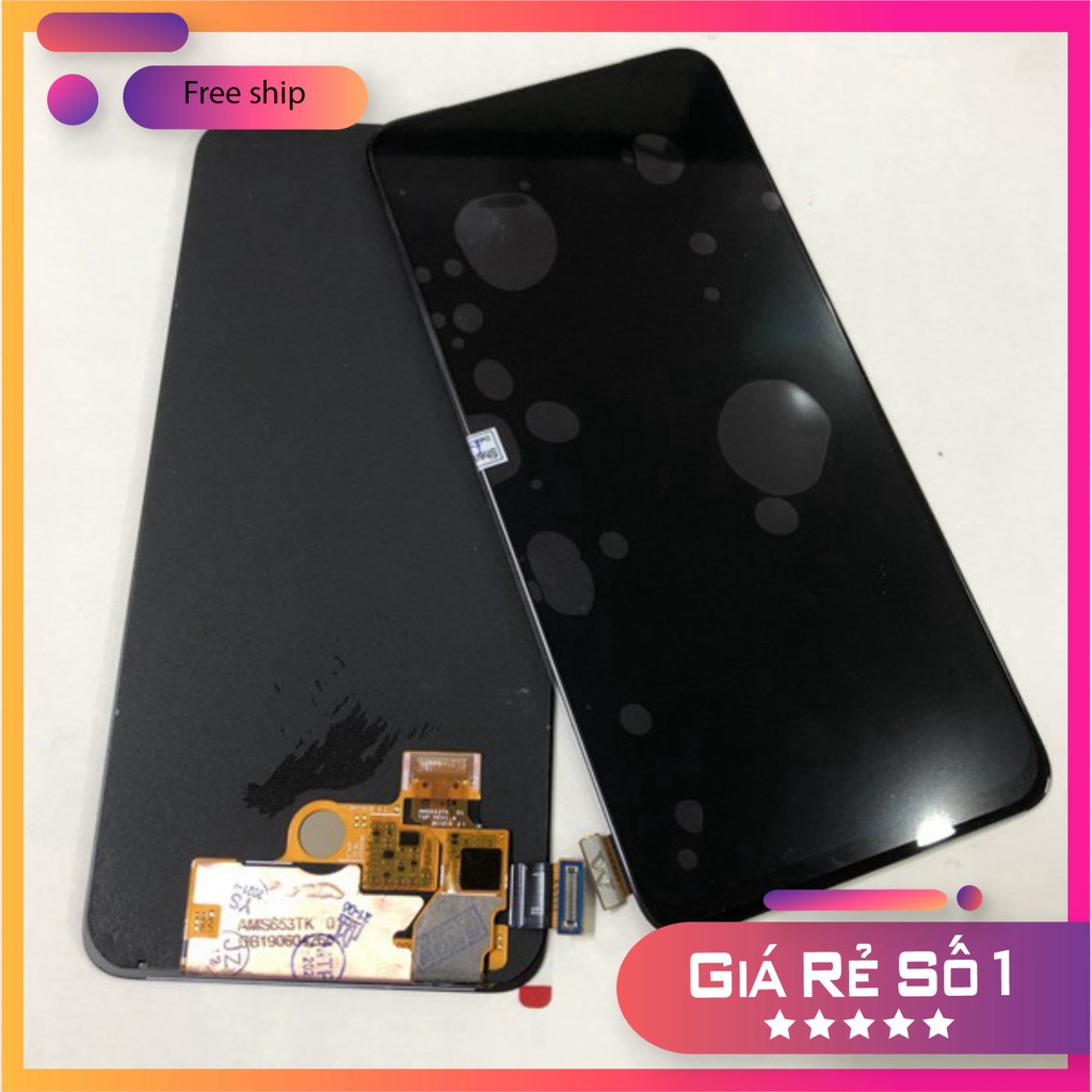 HOT_ Màn hình Oppo Reno 2F/K3/Realme X Zin ĐEN