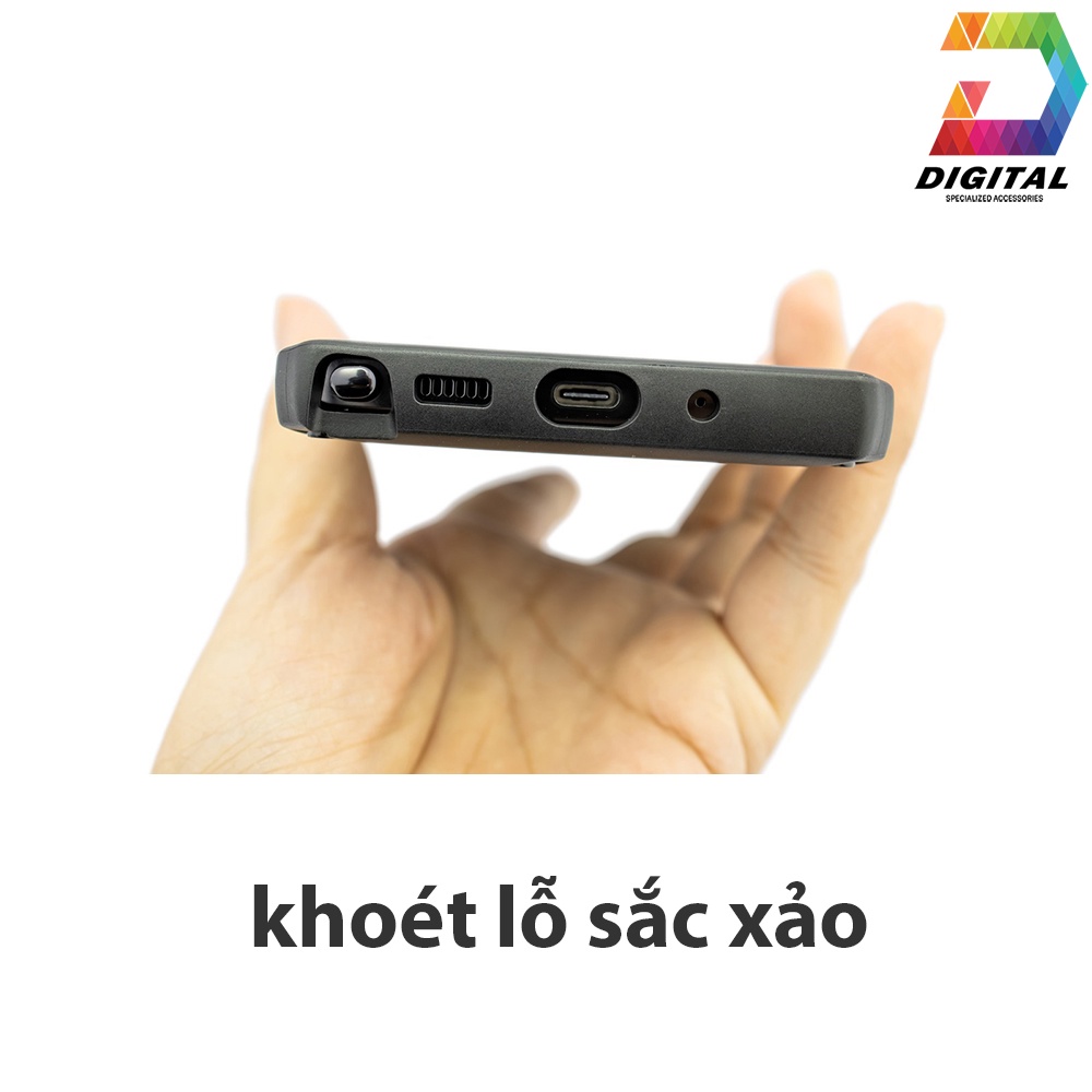Ốp Lưng Chống Sốc UAG Samsung Galaxy S Series &amp; Note Series An Toàn Tuyệt Đối
