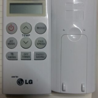ĐIỀU KHIỂN ĐIỀU HÒA LG