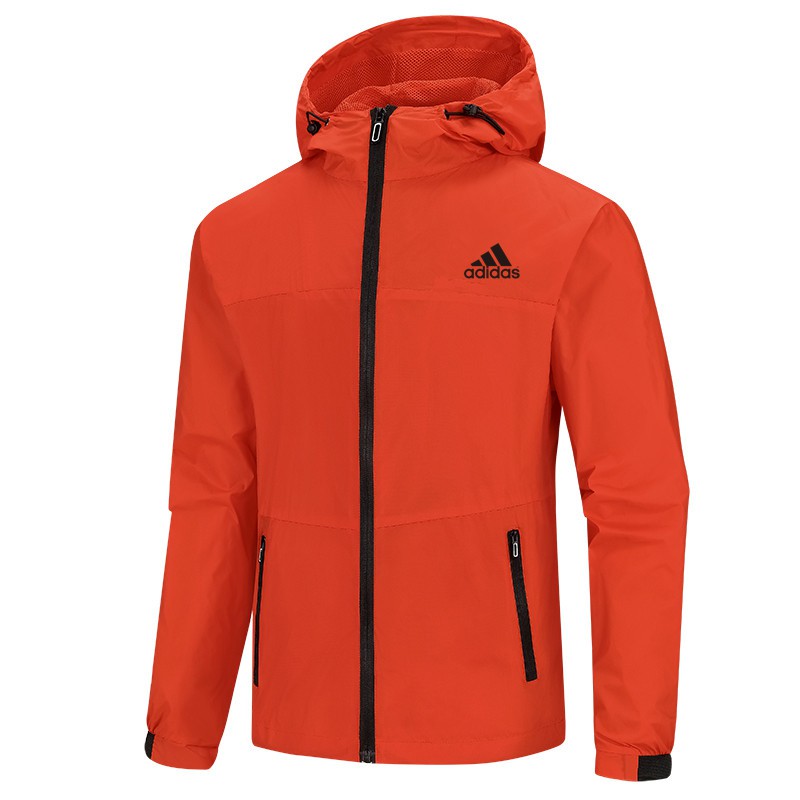 Áo Nỉ Adidas Lót Nhung Ấm Áp Thiết Kế Năng Động Phong Cách Thu Đông 2019 Cho Nam