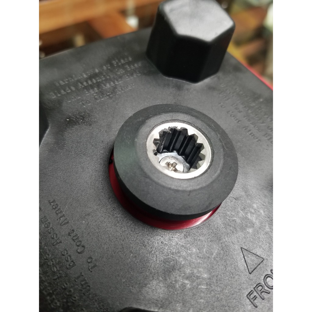 MÁY XAY SINH TỐ CÔNG NGHIỆP NHẬT BẢN OSHIKA HD-02 2000W