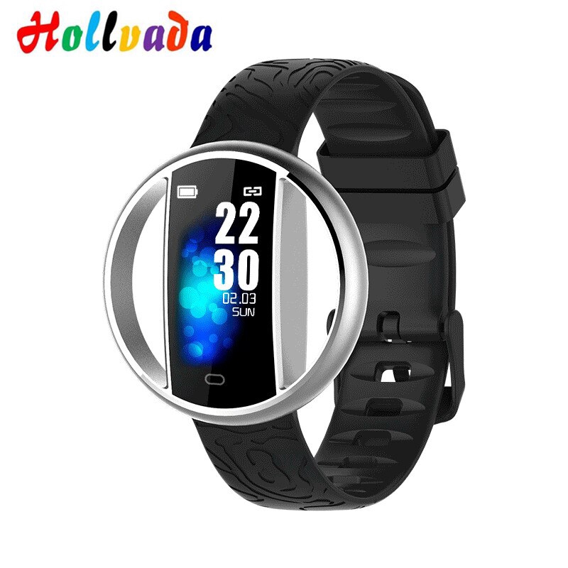 Đồng Hồ Thông Minh E99 Theo Dõi Nhịp Tim/Huyết Áp Kết Nối Bluetooth Pk H1 H8 H2 Q8 Cho Xiaomi 4 Apple