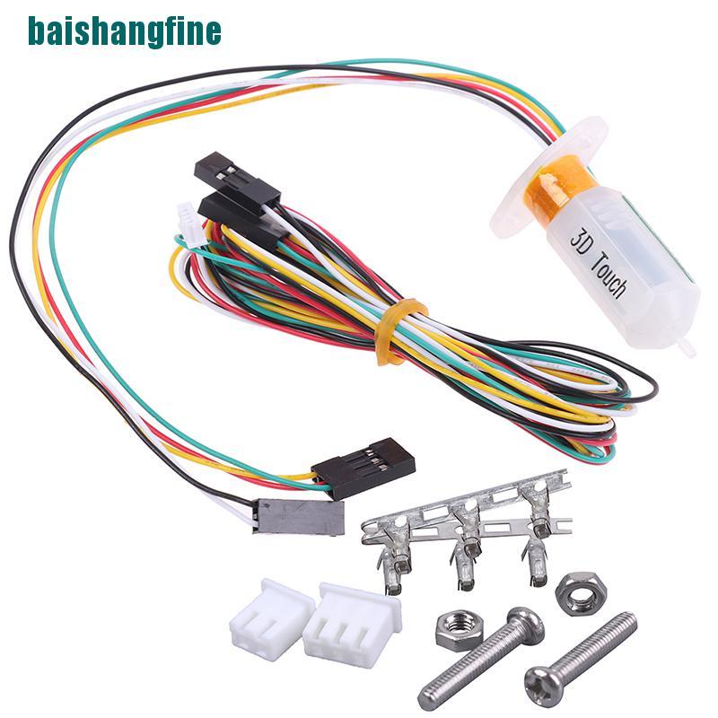 Bộ Cảm Biến Cân Bằng 3d Cho Giường Anet A8