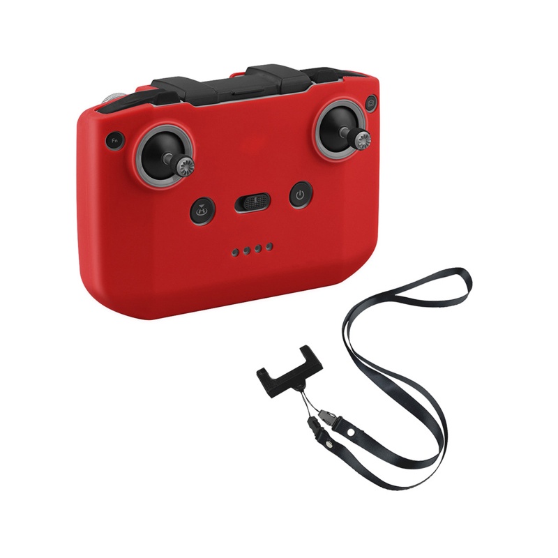 Vỏ Silicon Bảo Vệ Chống Trầy Xước Cho Điều Khiển Từ Xa Dji Mavic 3/Air 2S/Mini 2