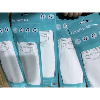 KHẨU TRANG FAMAPRO KF94