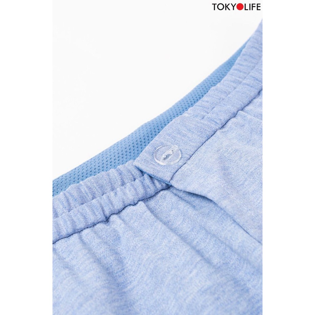 Chân váy chống nắng TOKYOLIFE dòng UV Master Nữ mềm mịn F9UVS021I | BigBuy360 - bigbuy360.vn