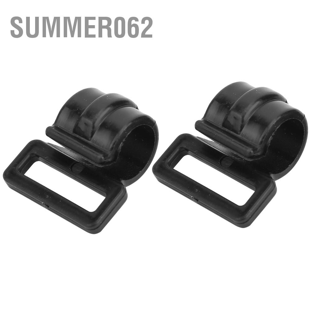 Set 20 móc hình chữ S PVC chất lượng sử dụng lều chịu được nhiệt độ cao