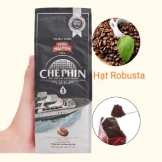 combo Cà phê Trung Nguyên chế phin 1 (2kg )
