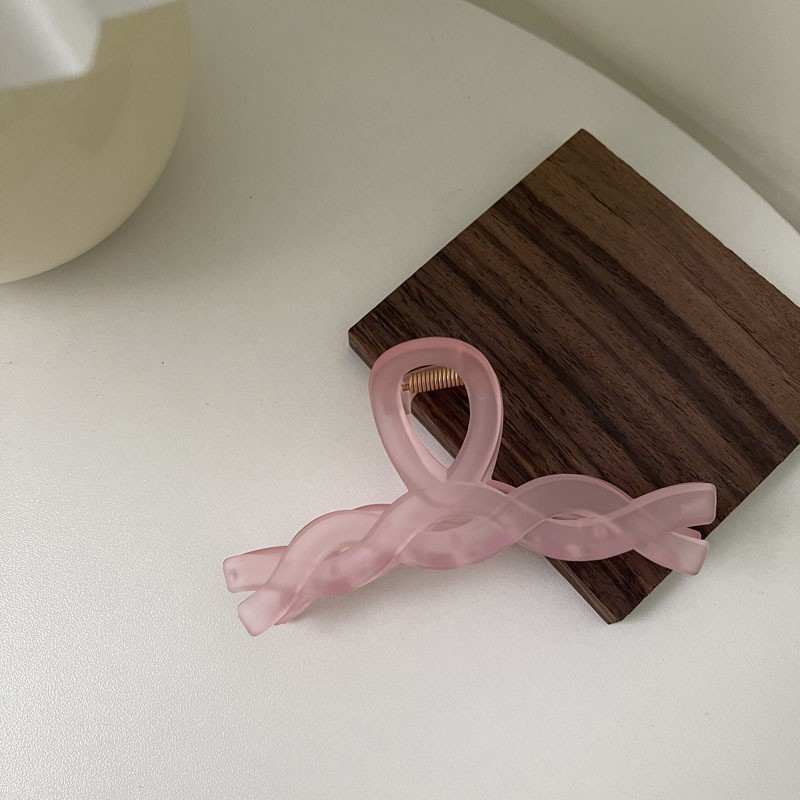 Kẹp tóc xinh xắn dễ thương dành cho nữ
