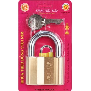 khóa việt tiệp