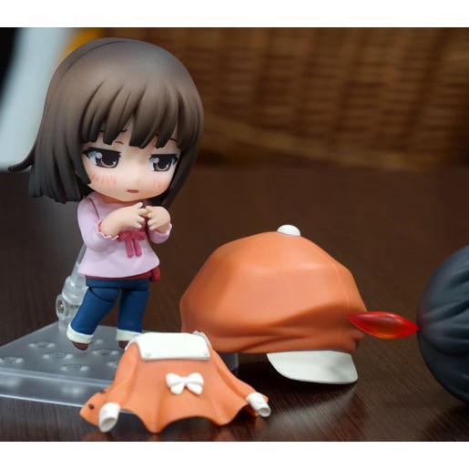 Mô hình chính hãng Nendoroid 396 Sengoku Nadeko