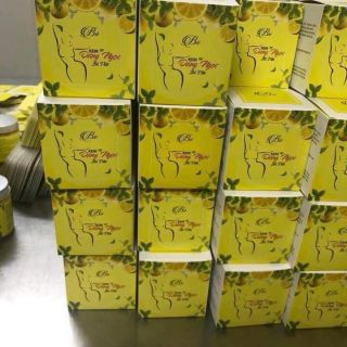 Kem tan mỡ dáng ngọc bà vân