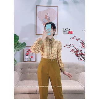 áo sơmi công sở