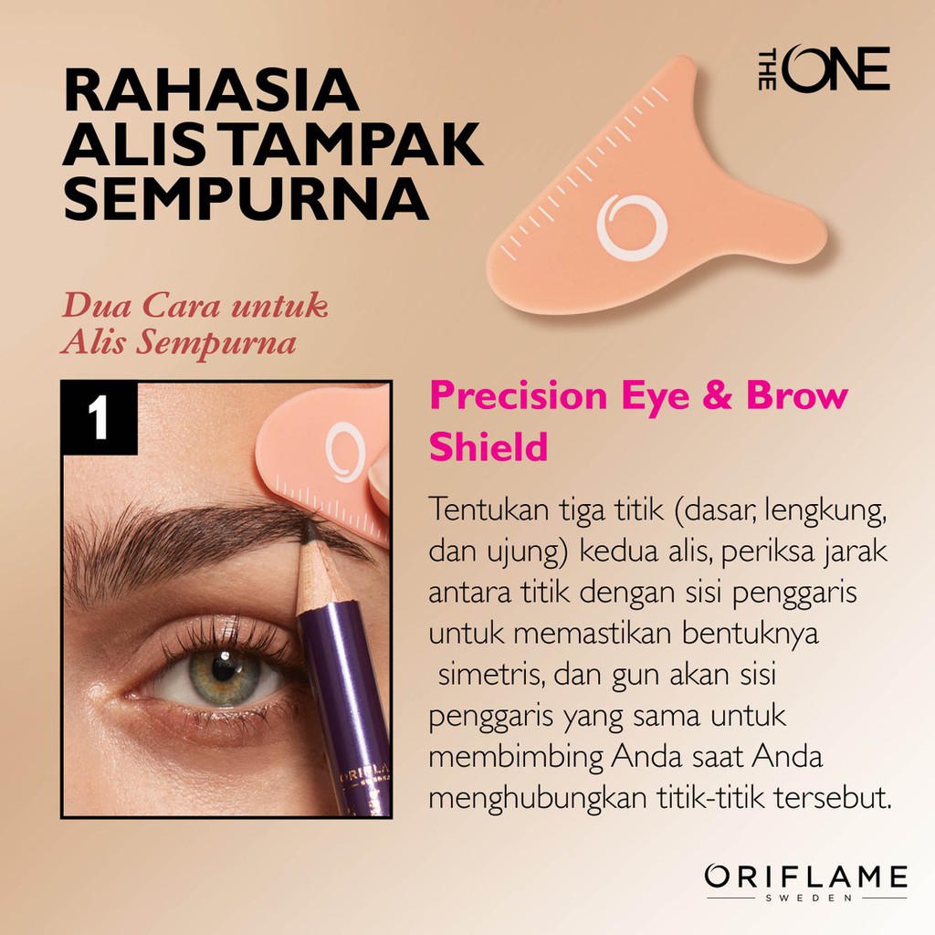 (Hàng Mới Về) Tấm Chắn Bảo Vệ Lông Mày Và Mắt Chính Xác Tiện Dụng | BigBuy360 - bigbuy360.vn