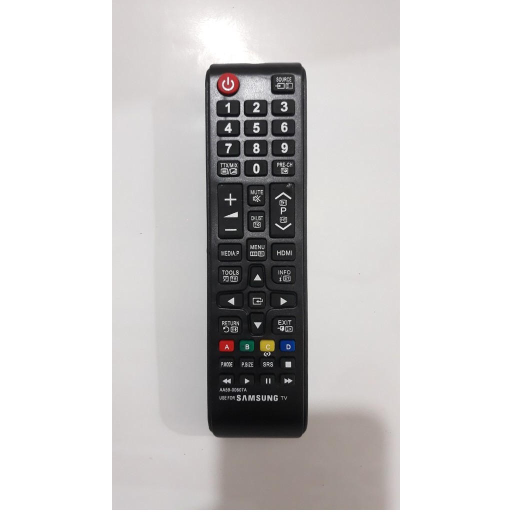 ĐIỀU KHIỂN CHO TIVI SAMSUNG