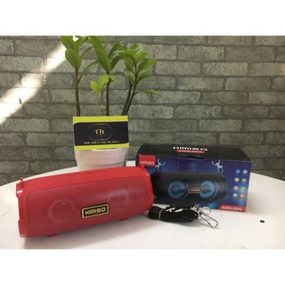Loa bluetooth kimiso kms-225