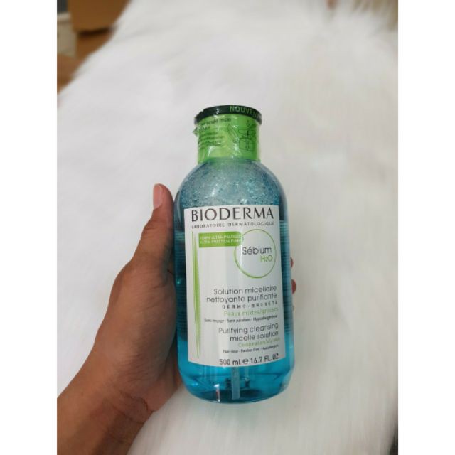 Nước Tẩy trang Bioderma Pháp | BigBuy360 - bigbuy360.vn