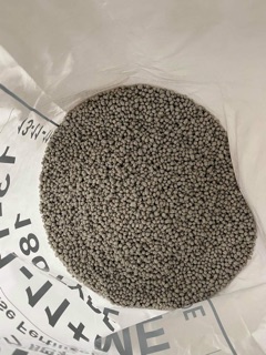 1KG Phân Tan Chậm Chì Nhật Bản 13-11-11+ME