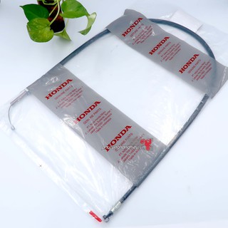 Dây cáp ly hợp (dây côn) chính hãng Honda Indonesia cho xe Winner