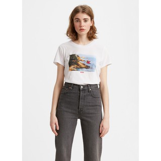 LEVI'S - Áo Thun Nữ 29674-0081  