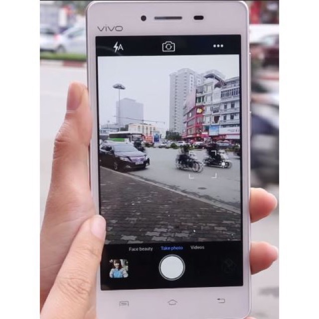 ĐIỆN THOẠI VIVO Y51 -RAM 2GB BỘ NHỚ 16GB- bảo hành 12 tháng - hàng nhập khẩu | BigBuy360 - bigbuy360.vn