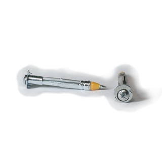 Vít nở thạch cao dài 4.5cm giá 10c
