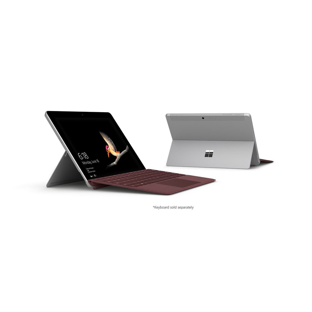 Microsoft Surface GO