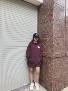 HODDIE TOOMANY // DESIGN BY 2CE