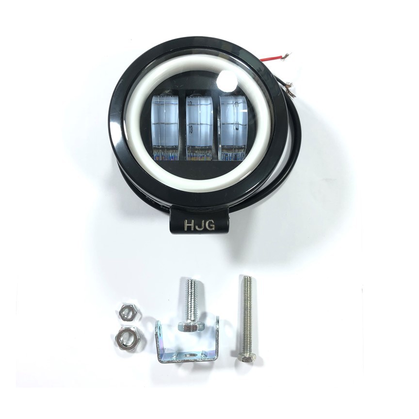 Đèn Led trợ sáng H43s Greennetworks