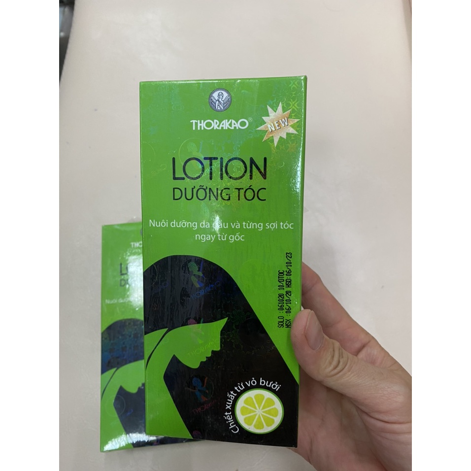 tinh dầu bưởi thorakao 120ml